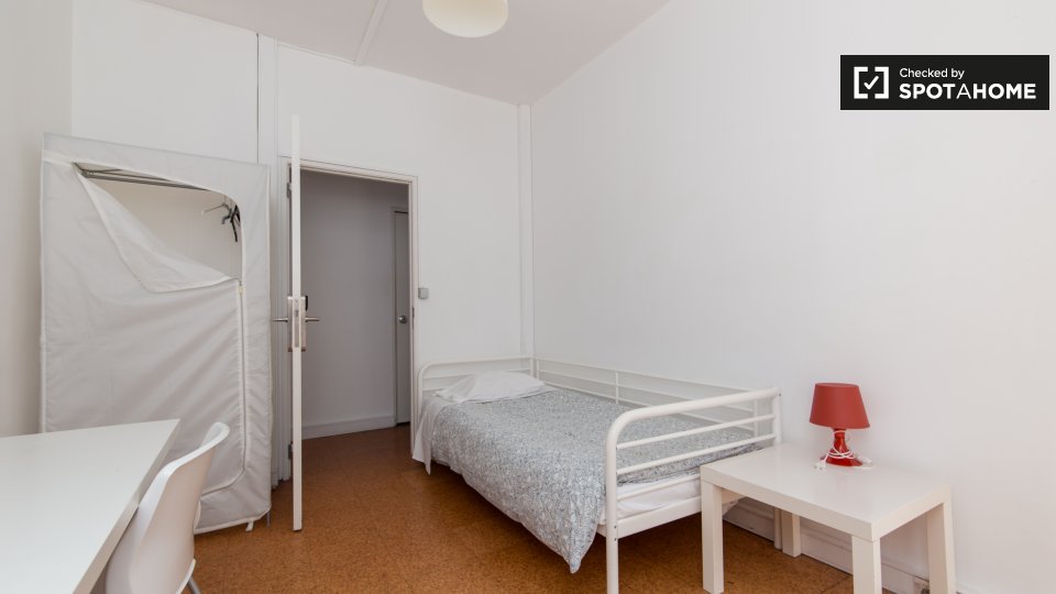 Apartment Lisbon, 1 bed — photo 6