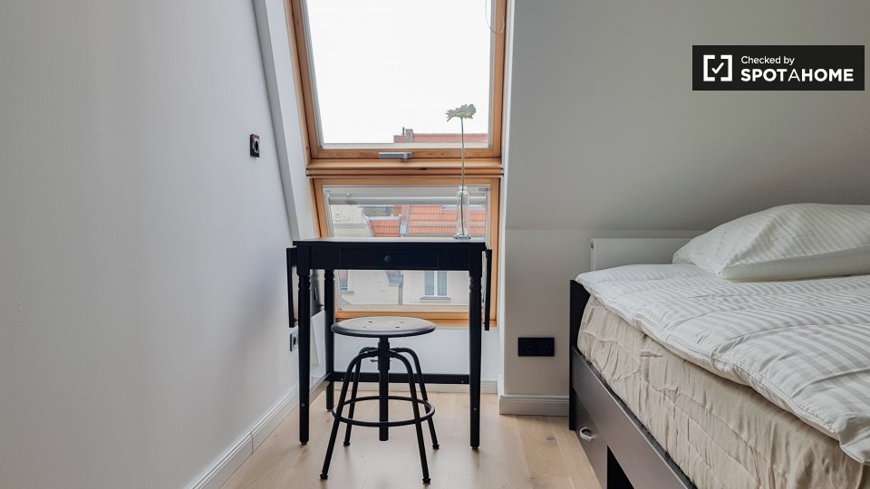 Apartment Berlin, 1 bed, 50m² — photo 15