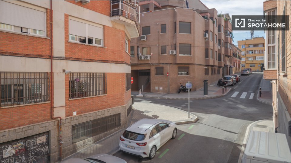 Apartment mono Madrid — photo 3