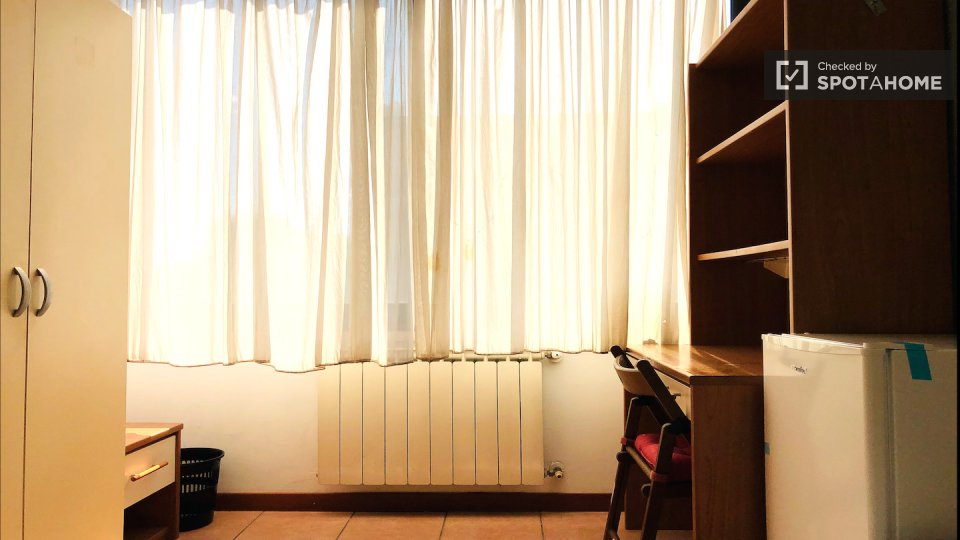 Double room Rome, 33 beds — photo 13
