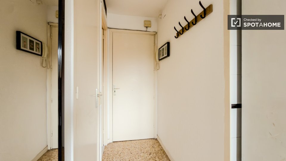 Apartment mono Barcelona, 30m² — photo 32