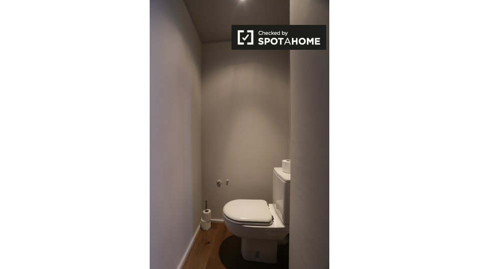 Apartment Brussels, 3 beds, 160m² — photo 17