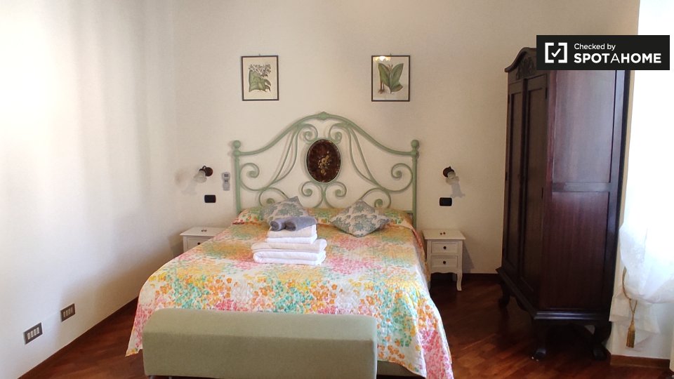 Apartment mono Florence, 30m² — photo 20