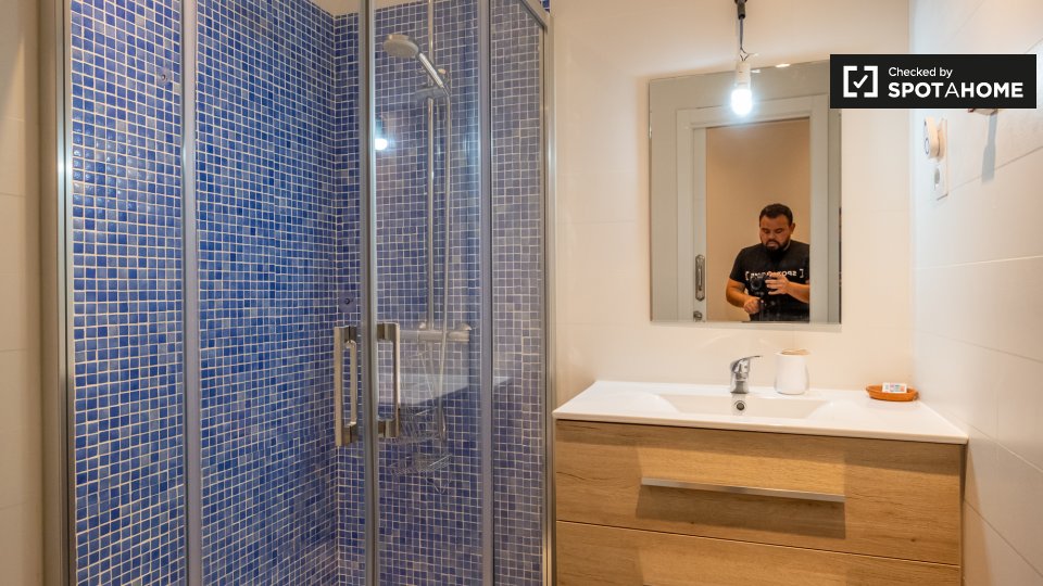 Apartment Madrid, 2 beds, 70m² — photo 13