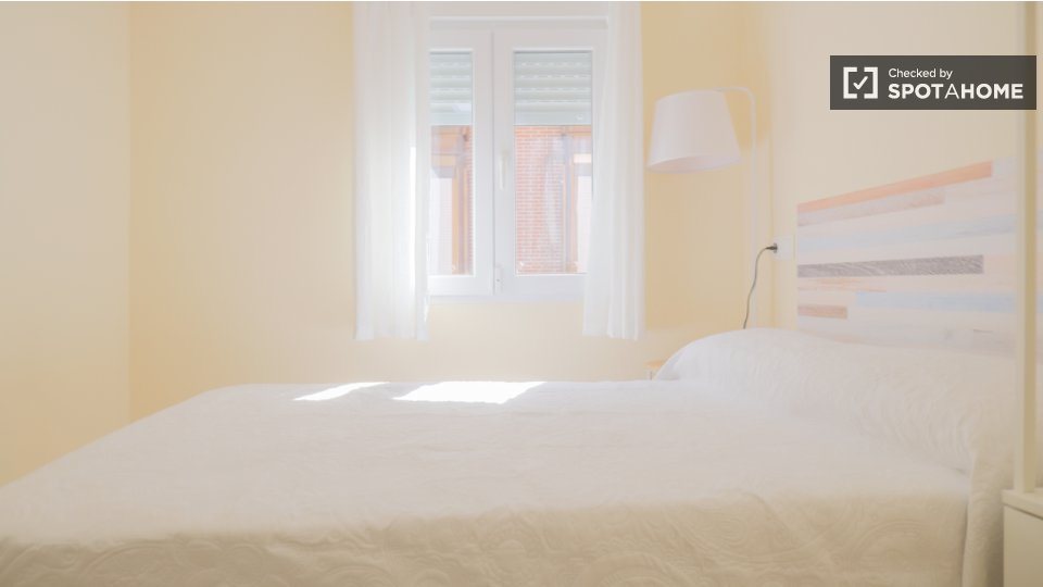 Apartment mono Madrid — photo 9