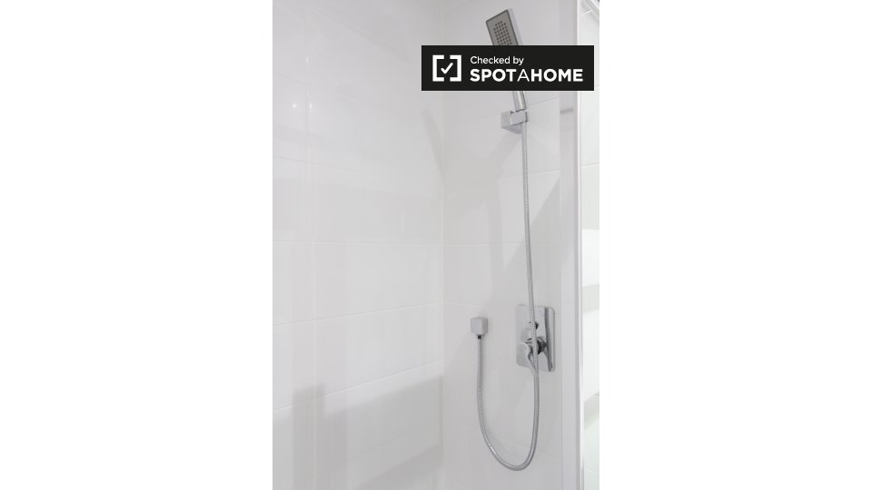 Apartment mono Madrid, 38m² — photo 9