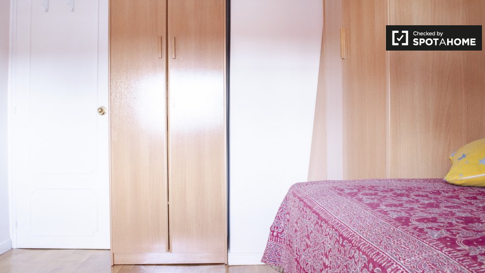 Apartment Madrid, 2 beds, 75m² — photo 19