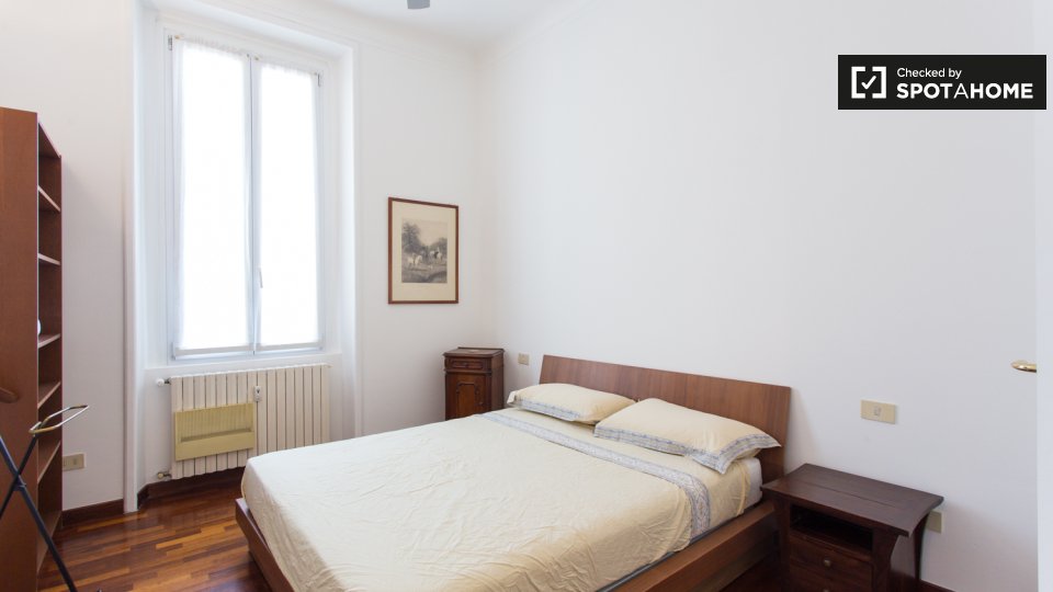 Apartment Milan, 1 bed — photo 2