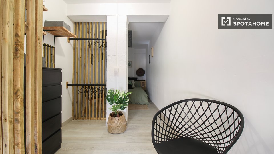 Apartment mono Santander, 40m² — photo 10