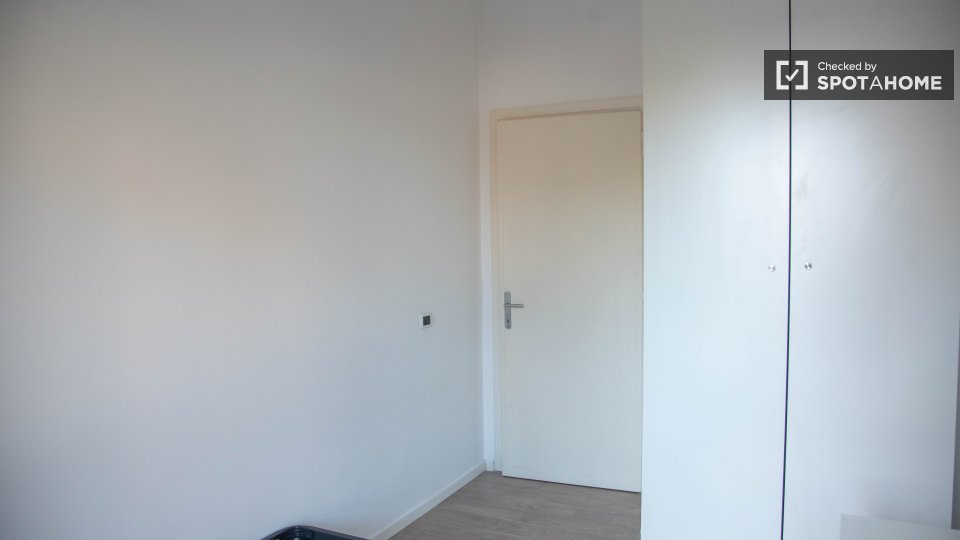 Apartment Rome, 3 beds — photo 1