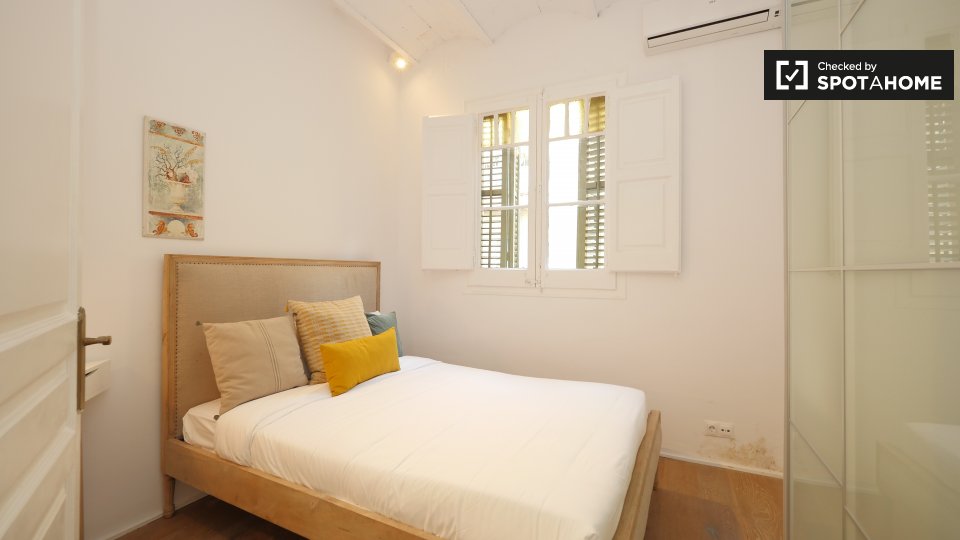 Apartment Barcelona, 1 bed — photo 13