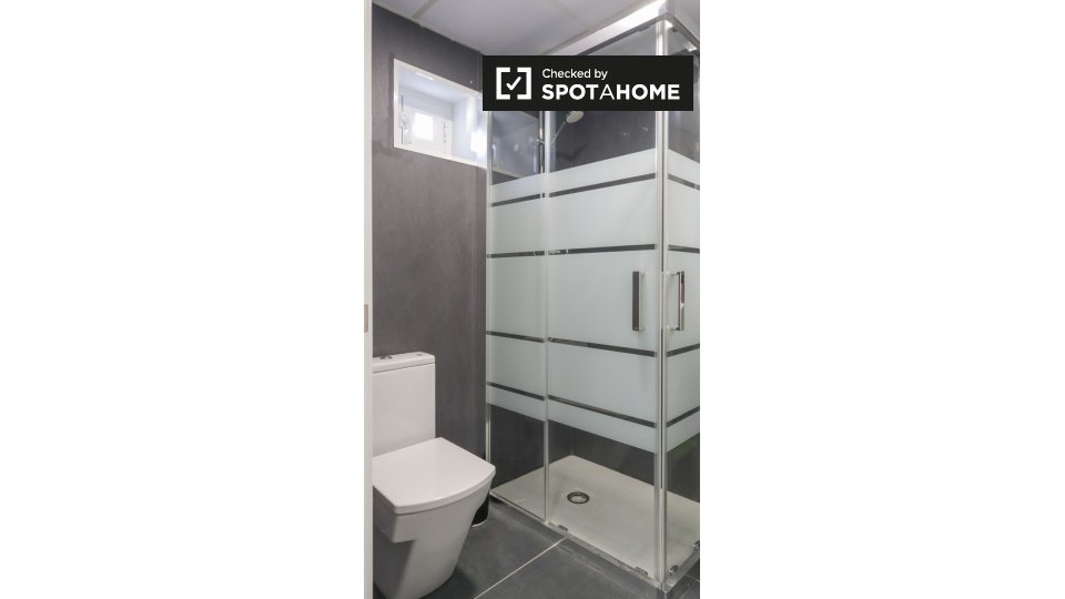 Apartment mono Madrid, 30m² — photo 17