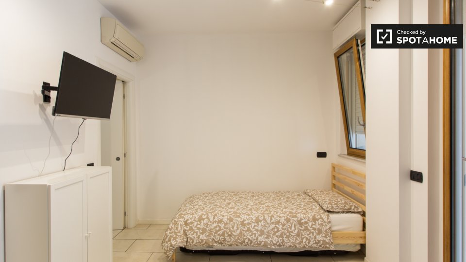 Apartment mono Milan, 40m² — photo 13