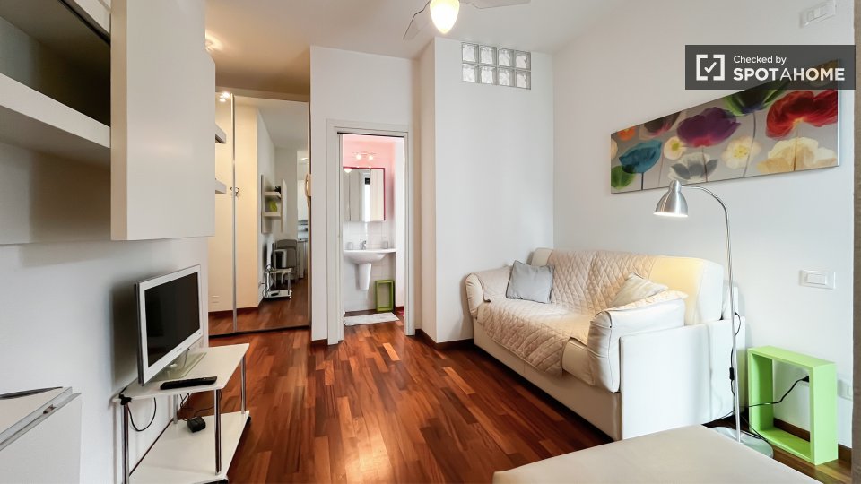 Apartment mono Milan — photo 9