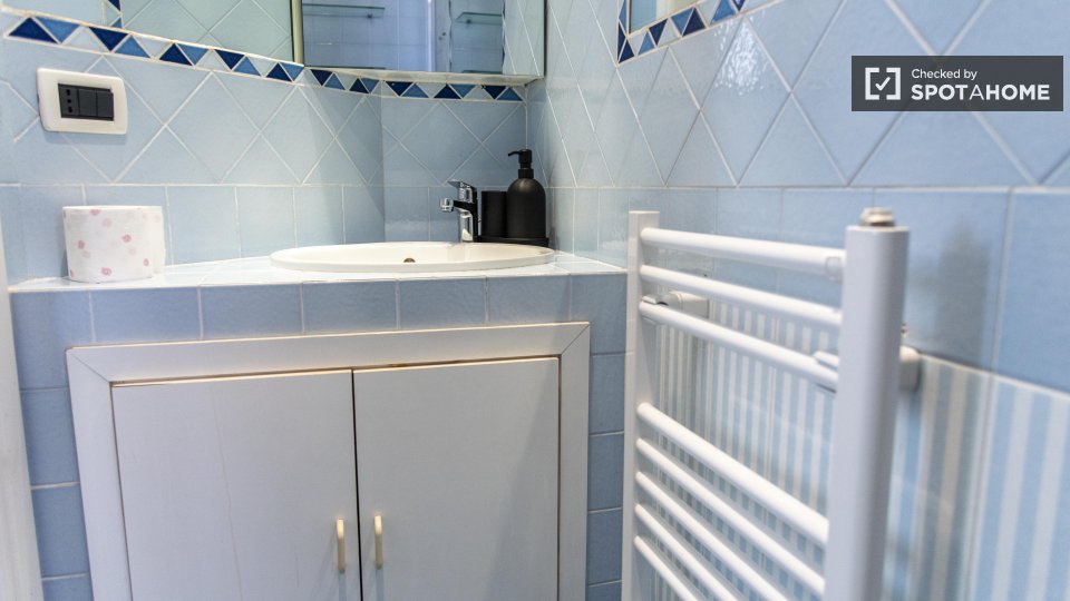 Apartment Rome, 2 beds — photo 4