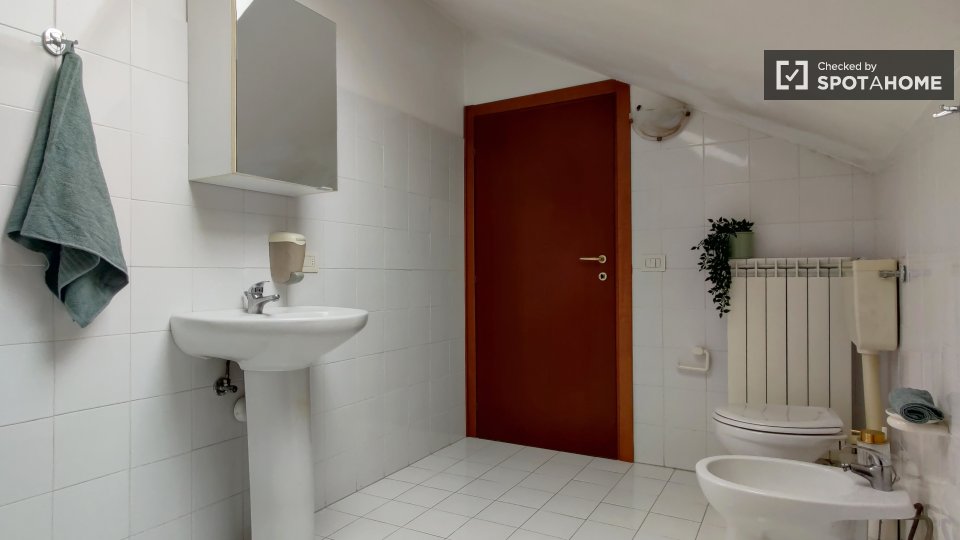 Apartment mono Milan — photo 10