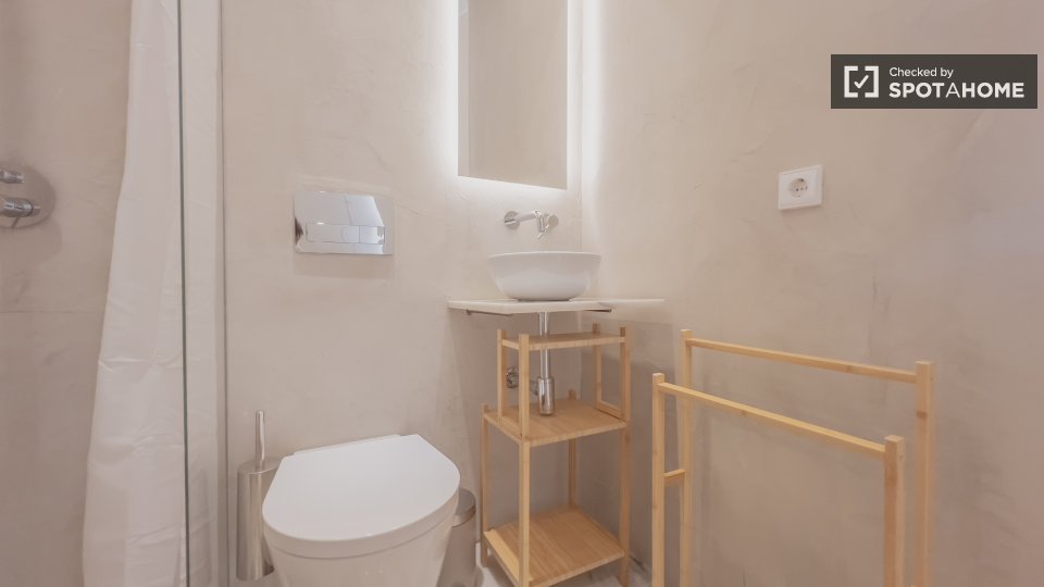 Apartment mono Porto, 35m² — photo 6
