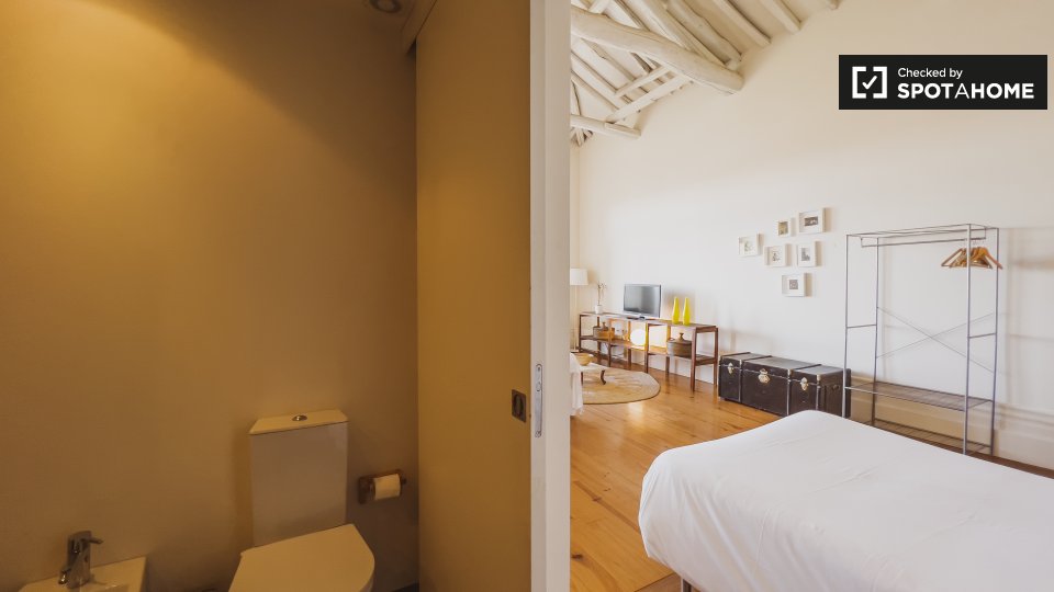 Apartment mono Porto — photo 11