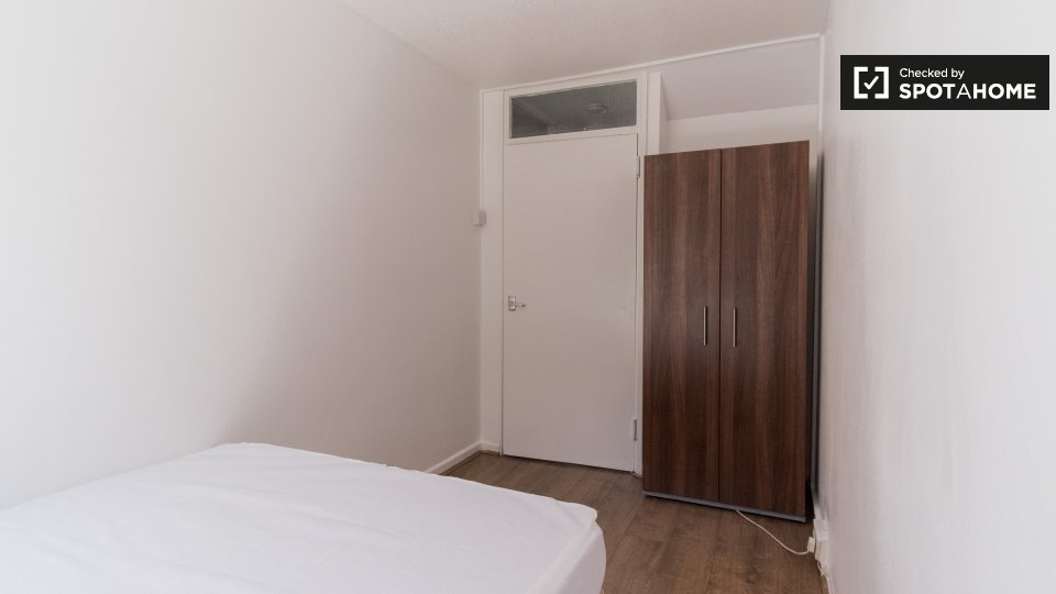 Double room London, 5 beds — photo 10