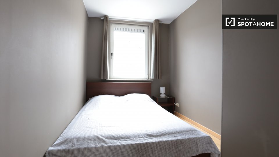 Apartment Brussels, 2 beds — photo 15