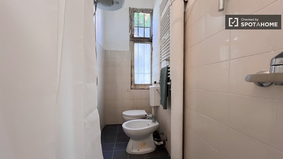 Apartment Milan, 1 bed — photo 7
