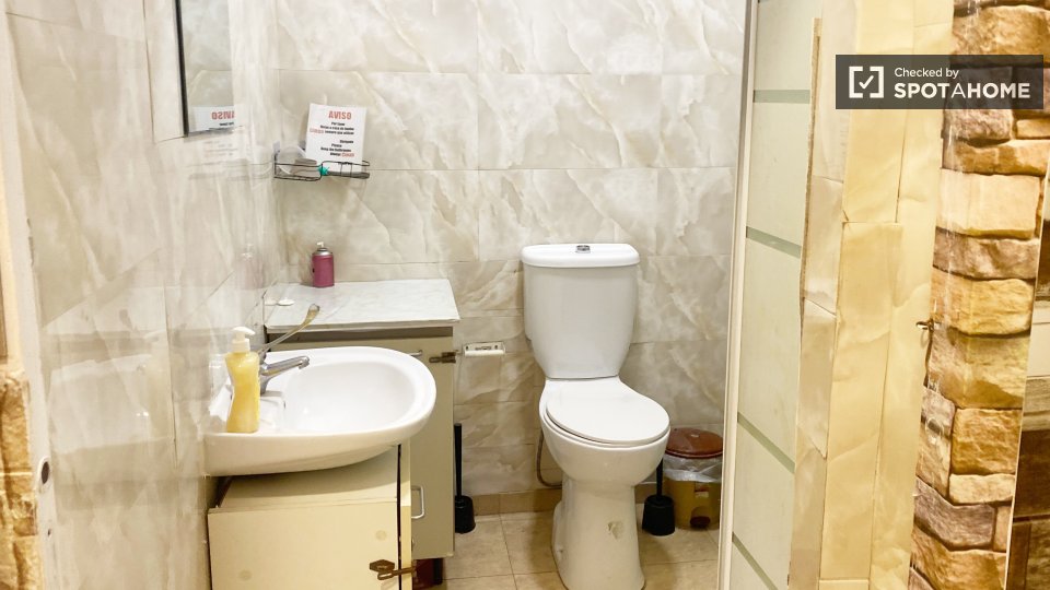 Double room Lisbon, 20 beds — photo 15