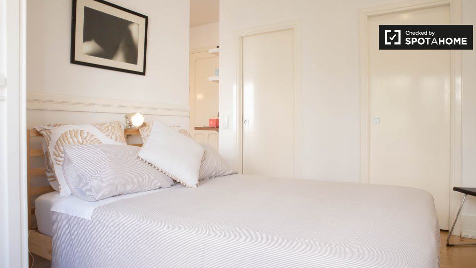 Apartment mono Lisbon, 35m² — photo 13