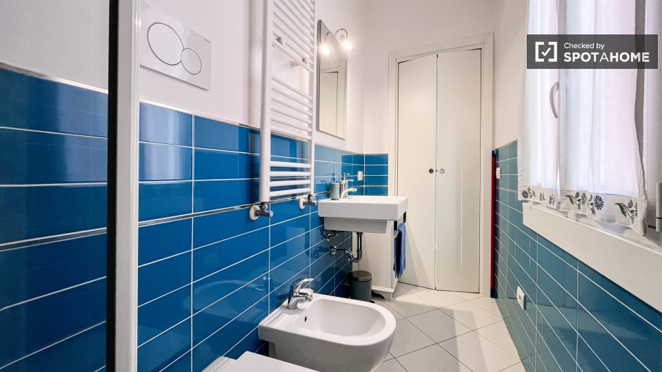 Apartment Milan, 1 bed — photo 18