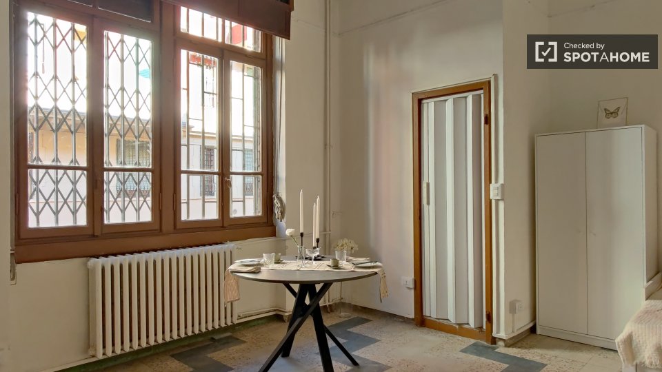 Apartment mono Milan — photo 7