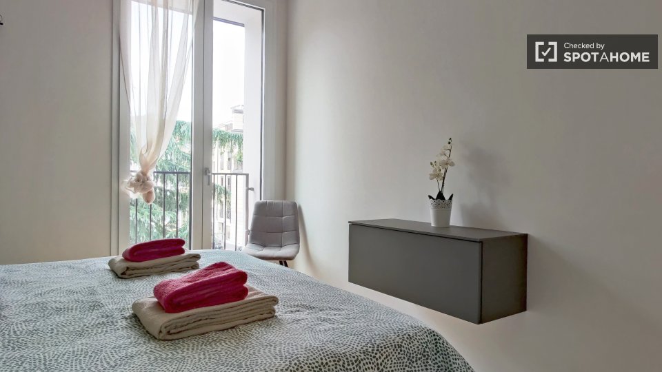 Apartment Milan, 1 bed — photo 11