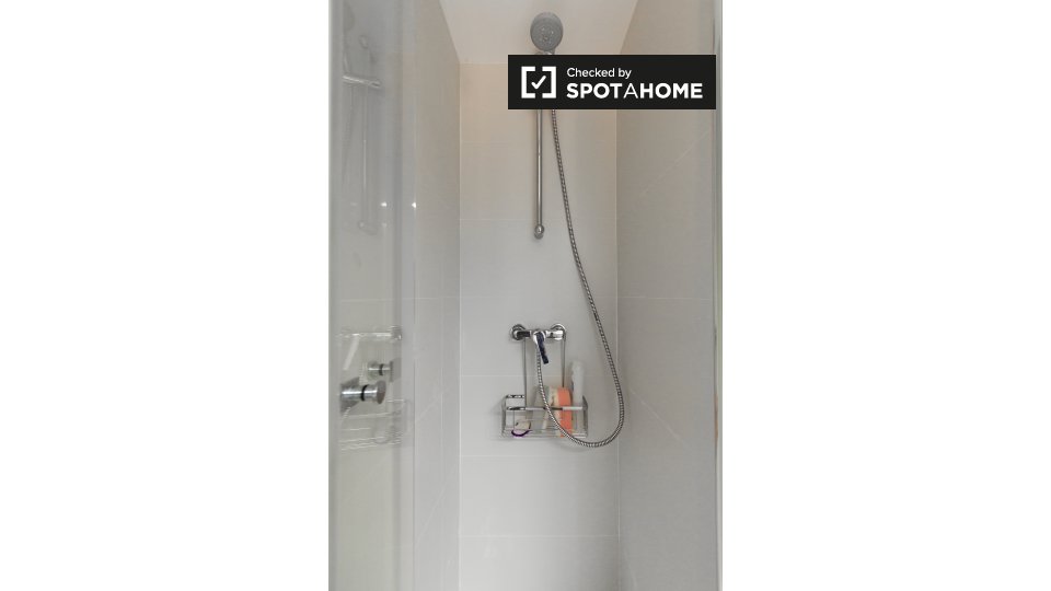 Apartment mono Madrid, 37m² — photo 19
