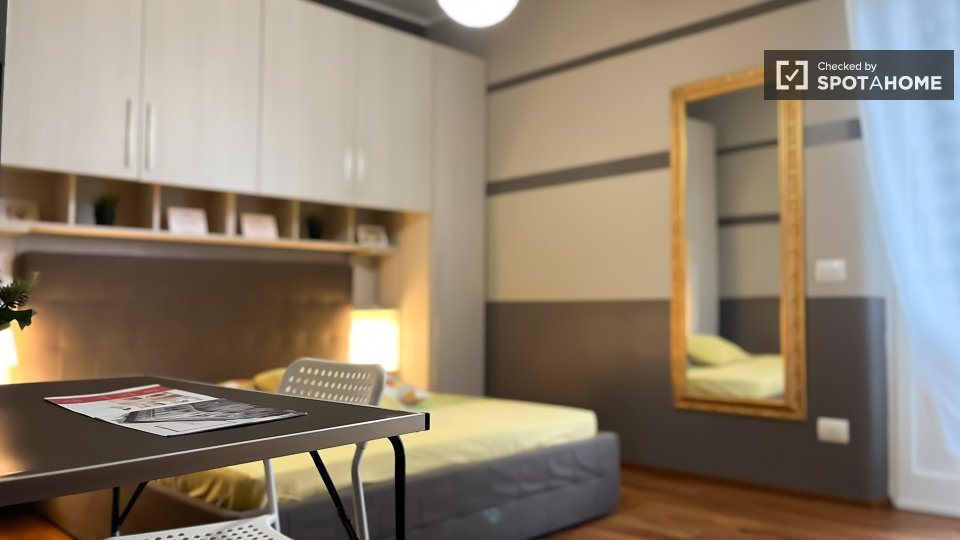 Apartment Milan, 1 bed — photo 4