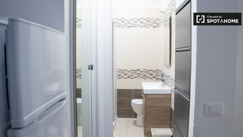 Apartment mono Milan, 30m² — photo 2