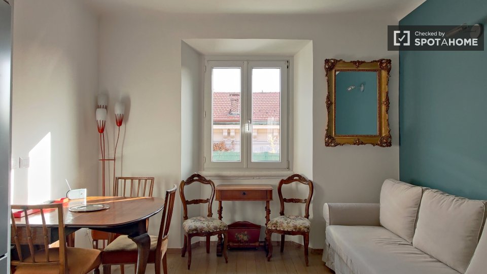 Apartment mono Milan — photo 5