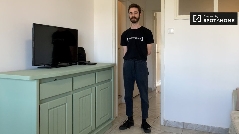 Apartment Porto, 3 beds — photo 19