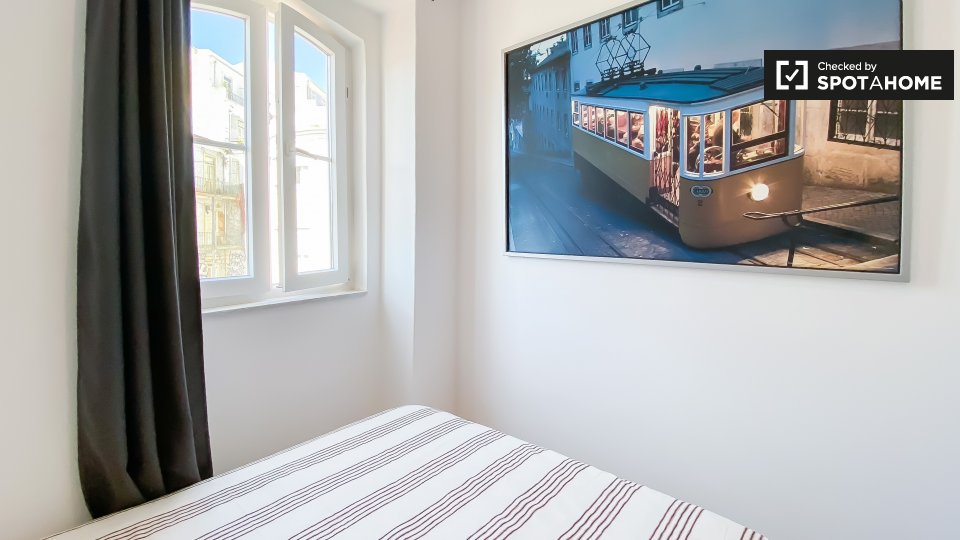 Apartment mono Lisbon — photo 14