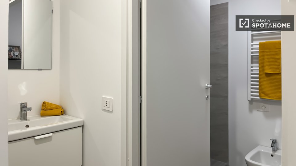 Apartment mono Milan, 43m² — photo 15