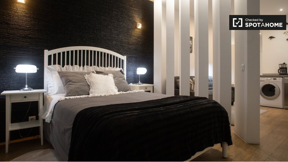 Apartment mono Porto — photo 6