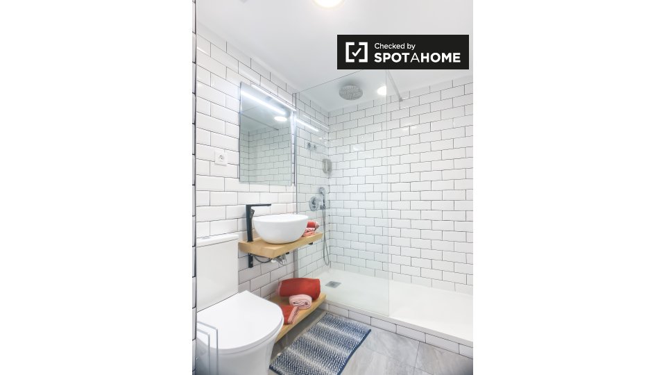 Apartment mono Lisbon, 50m² — photo 13