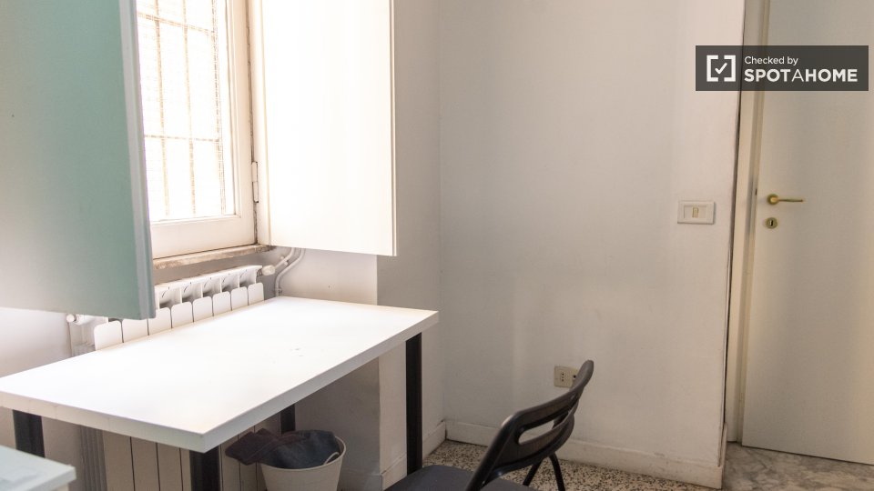 Apartment mono Rome — photo 40