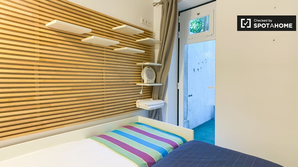 Apartment Lisbon, 2 beds — photo 7