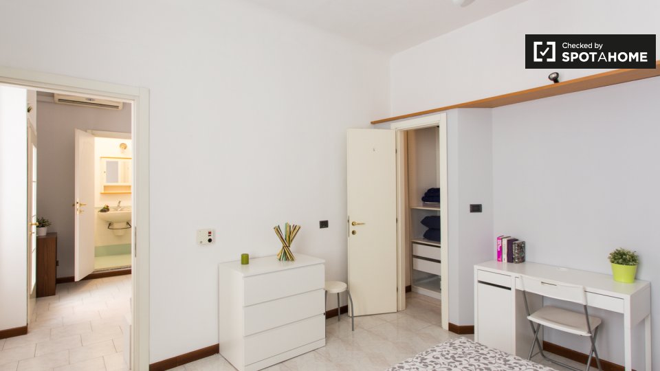 Apartment Milan, 1 bed — photo 12