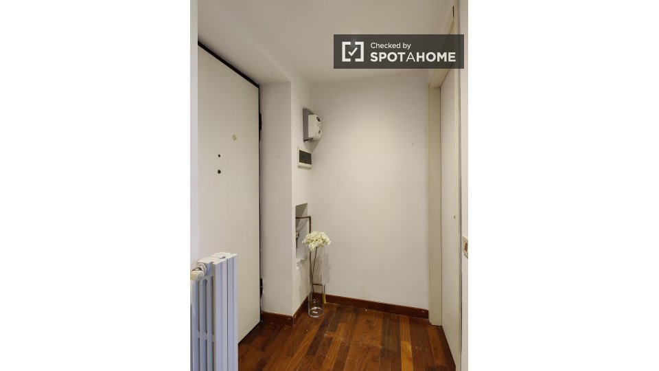 Apartment mono Milan — photo 9
