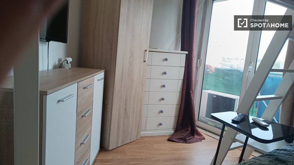 Double room Lisbon, 5 beds, 90m² — photo 29
