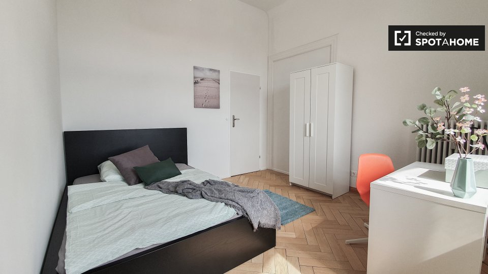 Double room Berlin, 10 beds — photo 4