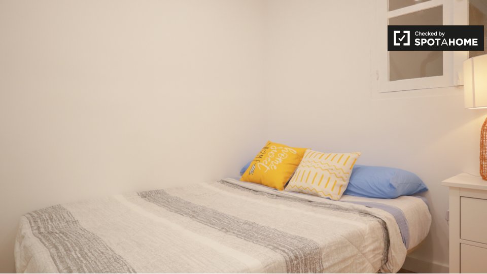 Apartment mono Madrid, 50m² — photo 17