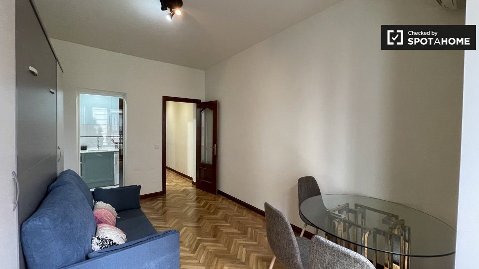 Apartment mono Madrid — photo 6
