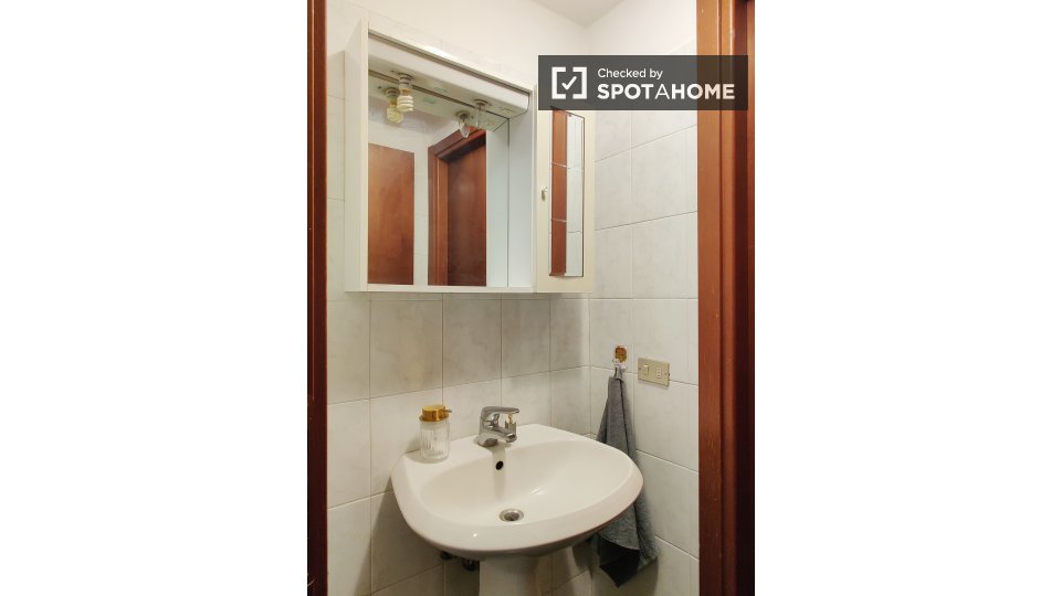 Apartment mono Milan — photo 7