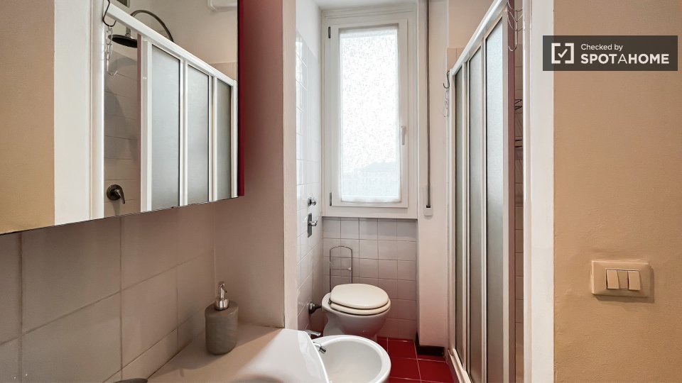 Apartment mono Milan — photo 11