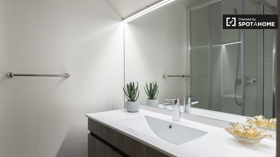 Apartment Porto, 3 beds, 149m² — photo 10
